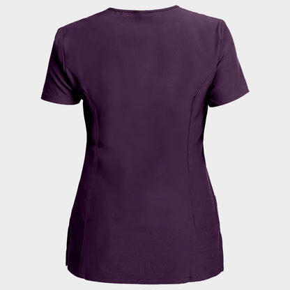 Tunica medicală de damă NOBBY VIOLET - 4