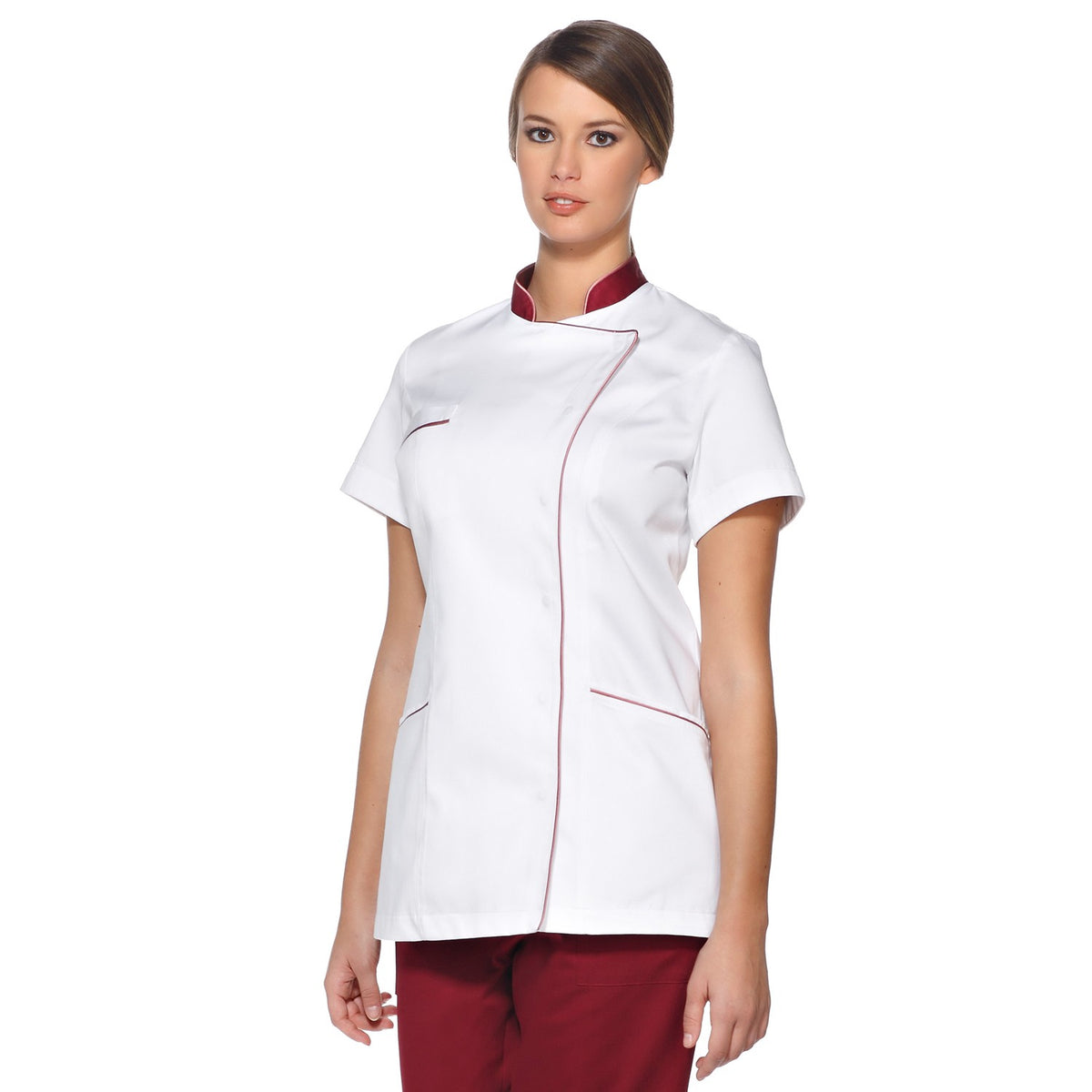 Lady's medical tunic SIMON