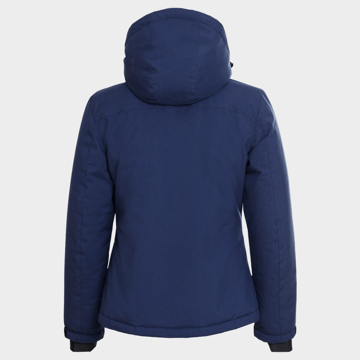 Παρκά MONTANA NAVY BLUE - 3