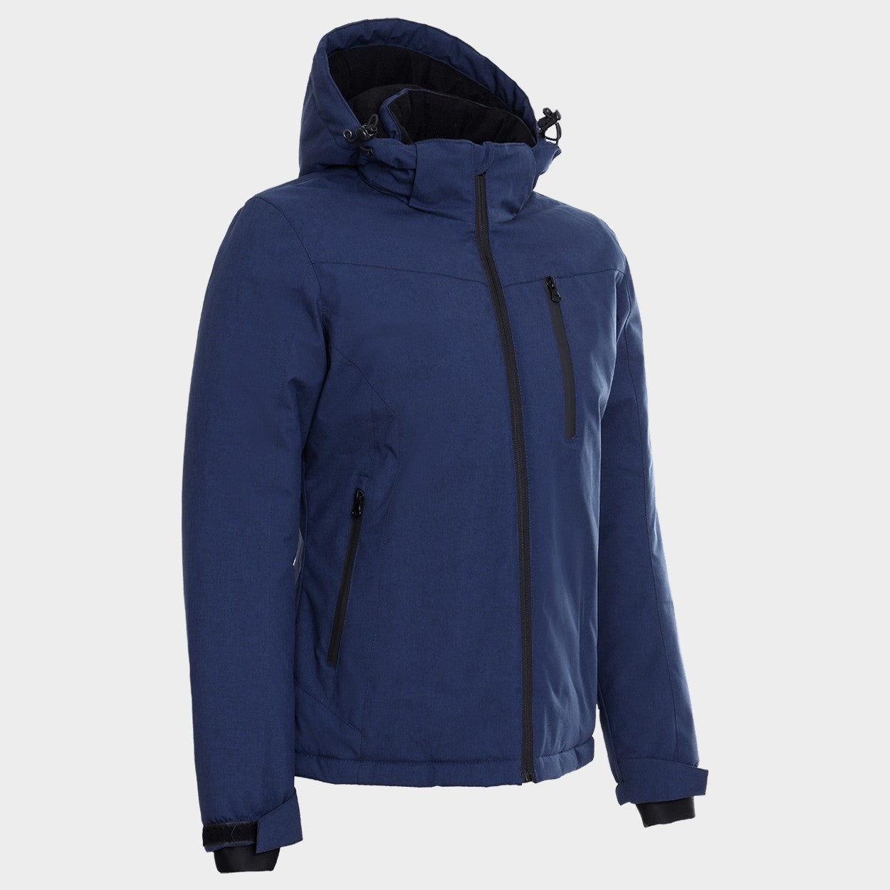 Παρκά MONTANA NAVY BLUE - 4