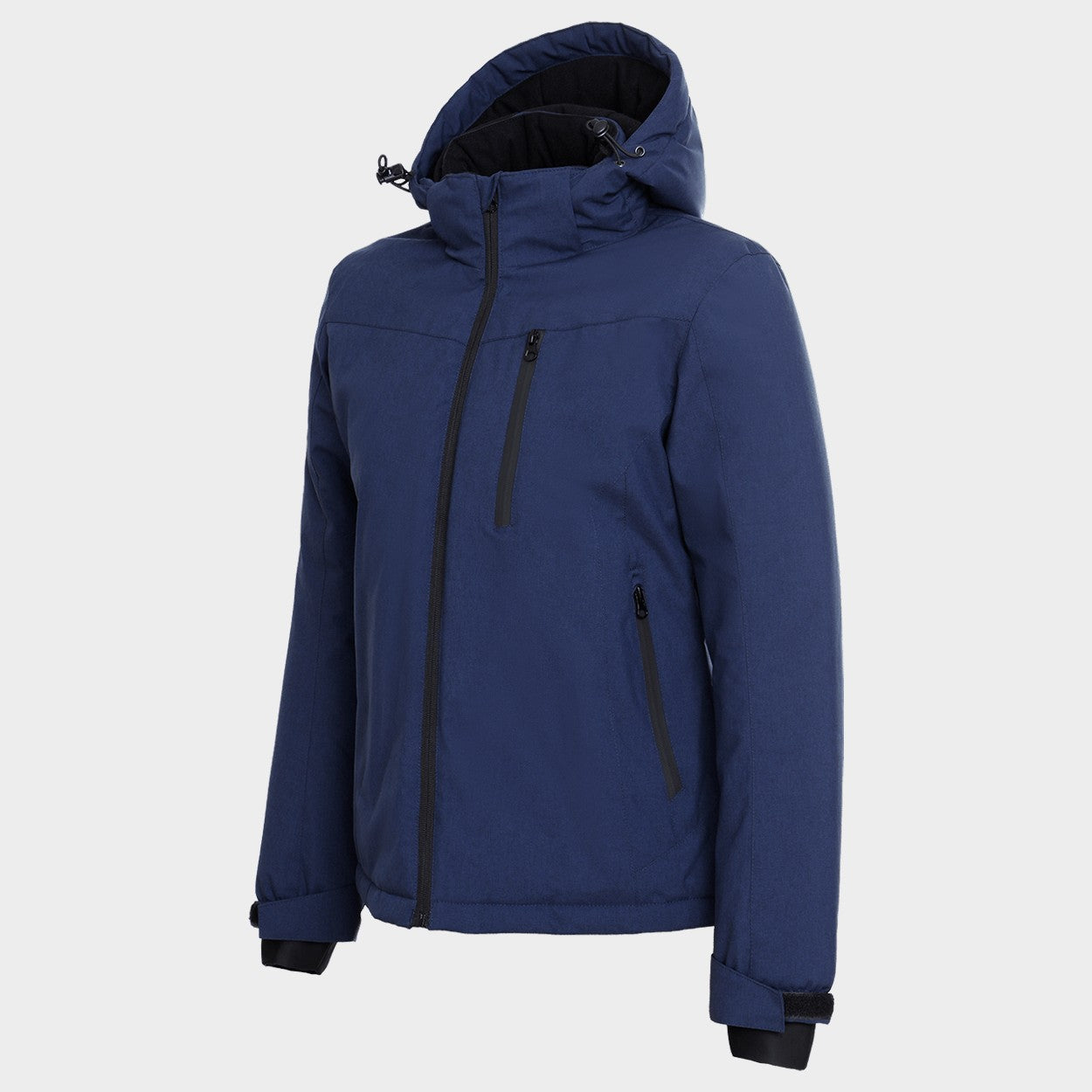 Παρκά MONTANA NAVY BLUE - 5