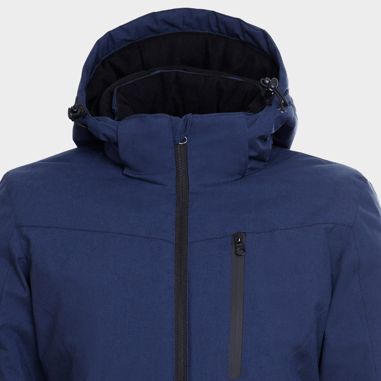 Παρκά MONTANA NAVY BLUE - 6