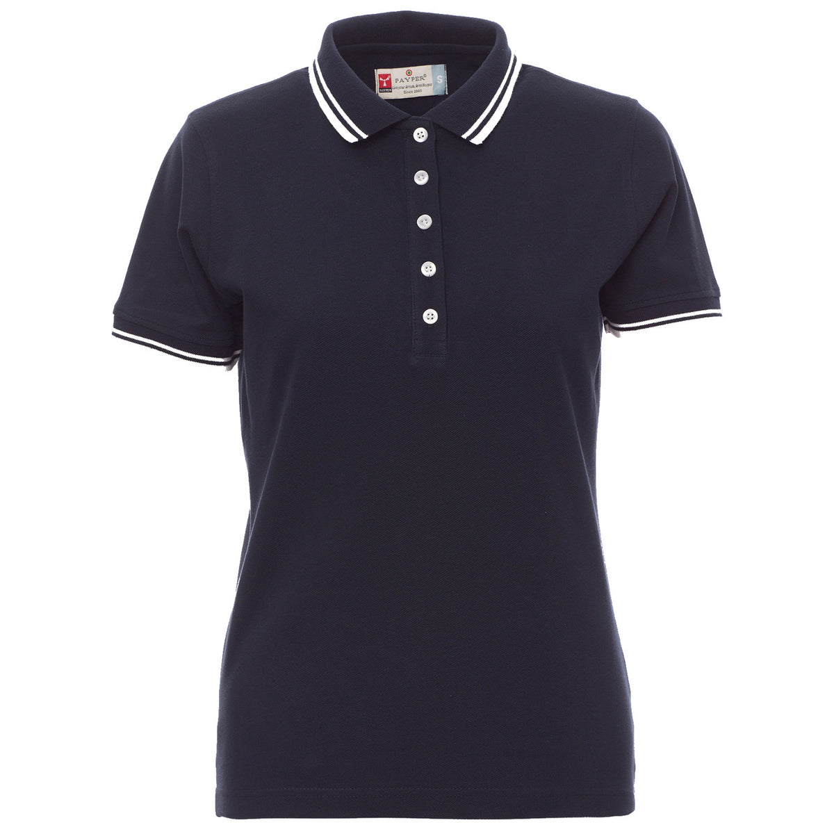 Tricou de damă PAYPER SKIPPER ALBASTRU MARIN