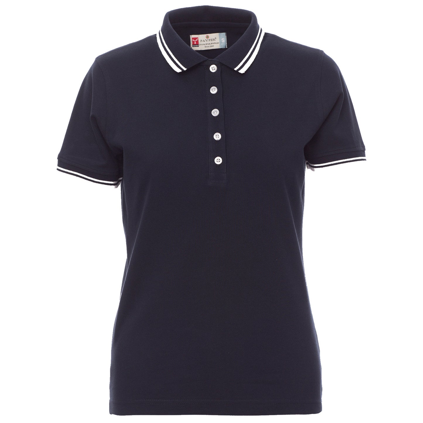 Tricou de damă PAYPER SKIPPER ALBASTRU MARIN