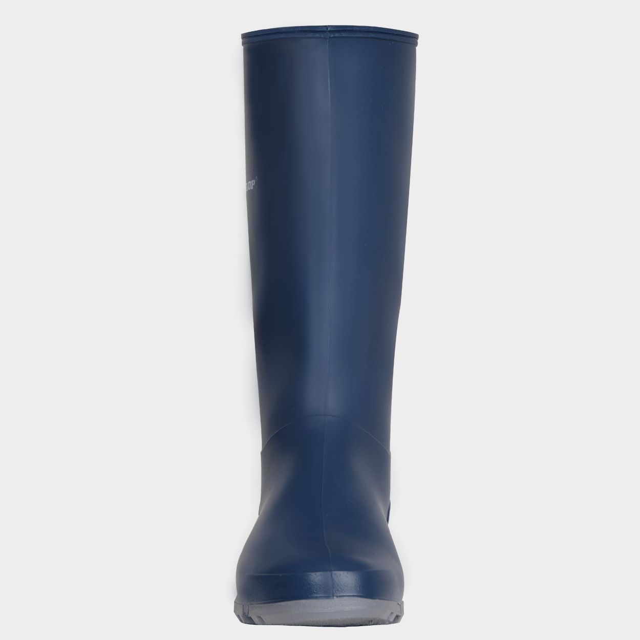 Lady's rubber boots Dunlop Sport BLUE/GRAY - 5