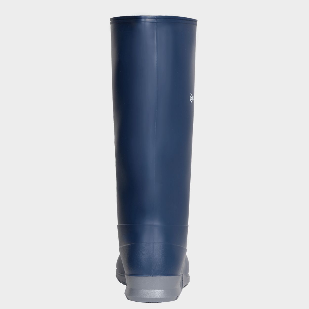 Lady's rubber boots Dunlop Sport BLUE/GRAY - 6