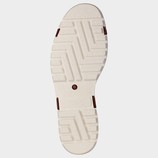 Cizme de lucru pentru femei Dunlop Sport BURGUNDY/WHITE - 2
