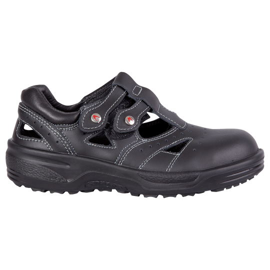 Sandale de protecție MONIQUE S1 ESD SRC