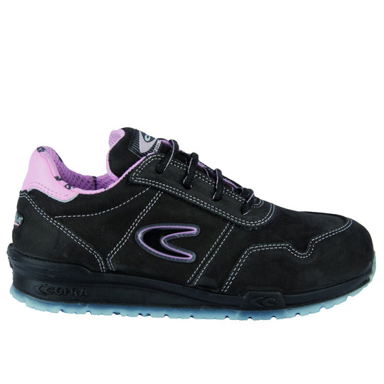 Bocanci de protectie ALICE S3 SRC