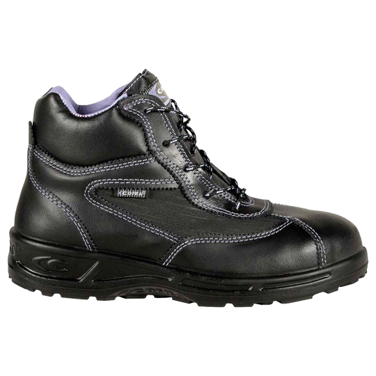 Lady's Bocanci de protecție BRIGITE S3 SRC