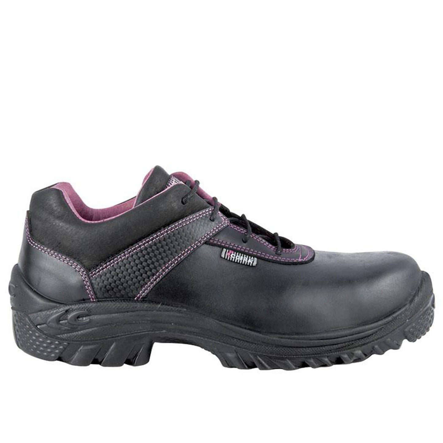 Pantofi de protecție ELENOIRE S3 SRC