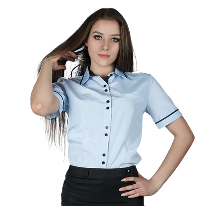 Cămașă pentru femei ALEXIA - 1
