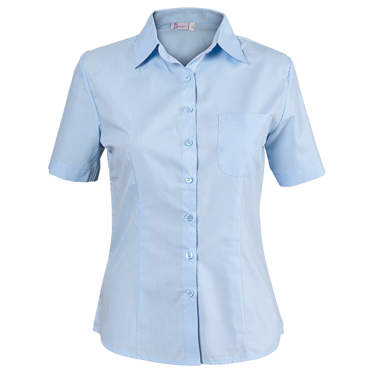 Дамска риза CAMISA BLUE - 1