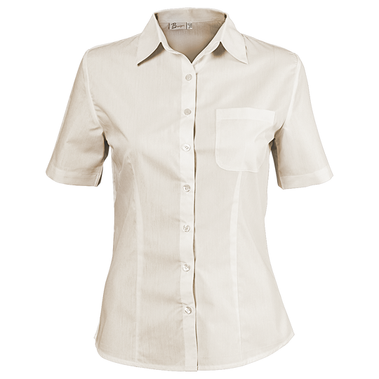 Cămașă pentru femei CAMISA ȘAMPANIE