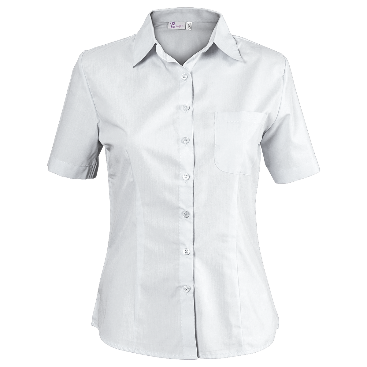 Cămașă pentru femei CAMISA ALB
