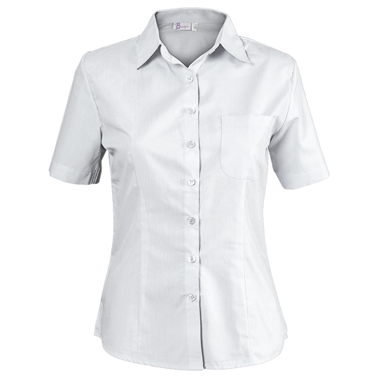 Cămașă pentru femei CAMISA ALB
