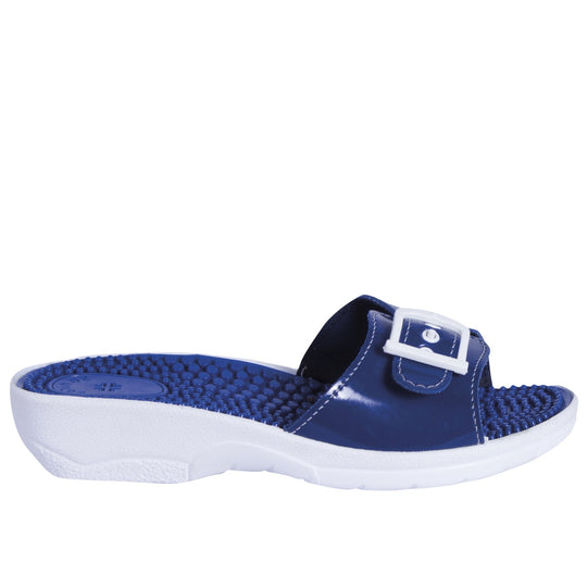Lady's slippers NEW RELAX BLUE