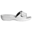 Papuci pentru femei NEW RELAX ALB