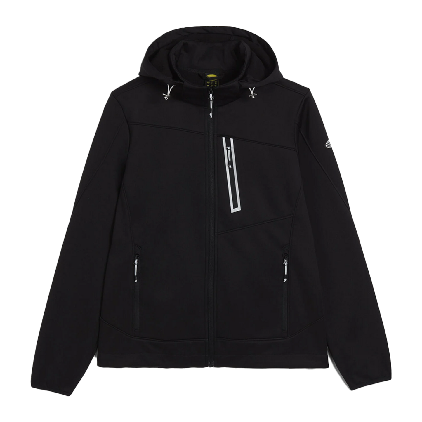 Jachetă softshell de dama DIADORA SOFTSHELL ATHENA - 1