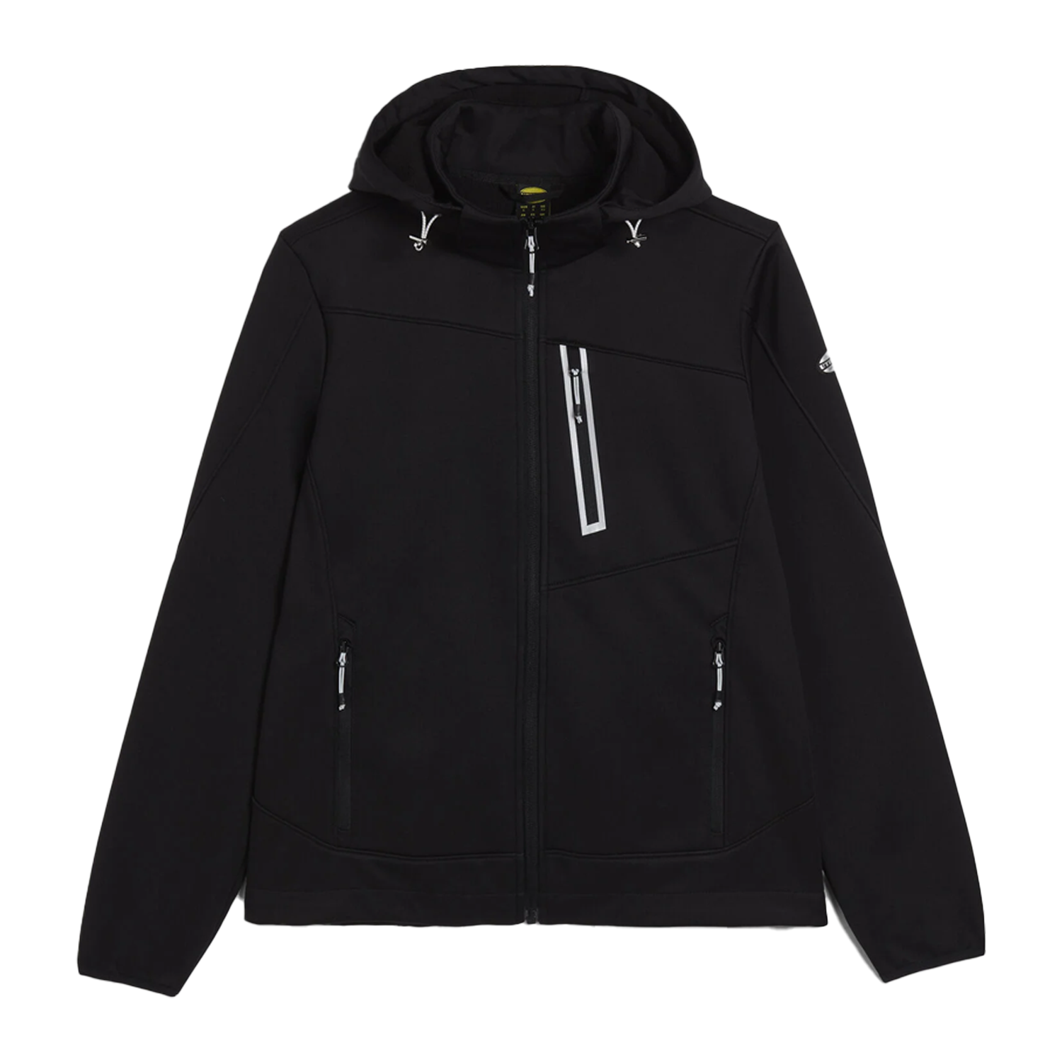 Jachetă softshell de dama DIADORA SOFTSHELL ATHENA - 1