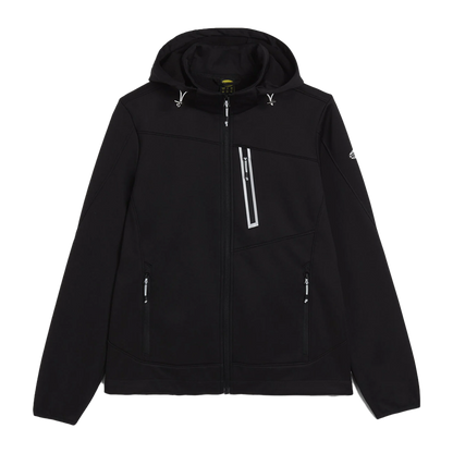 Jachetă softshell de dama DIADORA SOFTSHELL ATHENA - 1