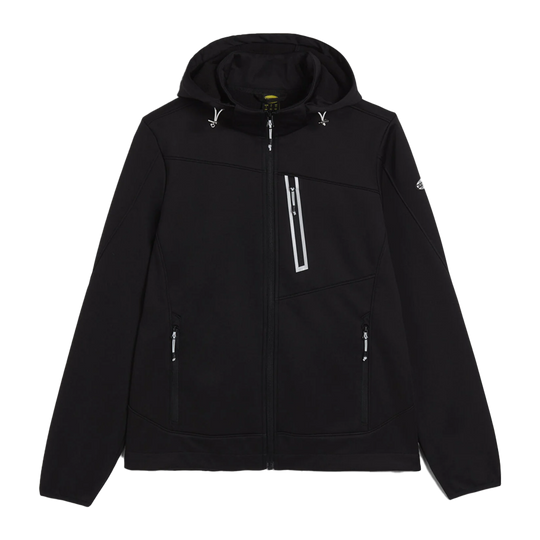 Μπουφάν DIADORA SOFTSHELL ATHENA Γυναικείο softshell - 1