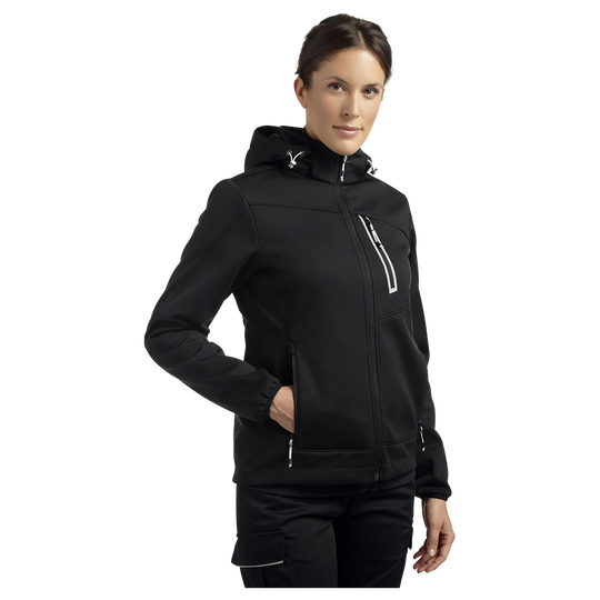 Μπουφάν DIADORA SOFTSHELL ATHENA Γυναικείο softshell - 2