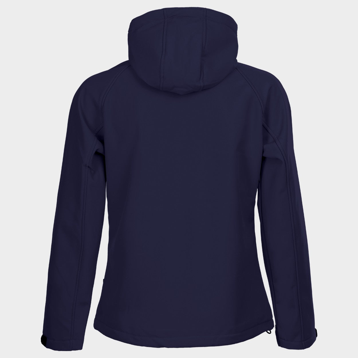 Γυναικείο μπουφάν softshell REEF NAVY BLUE - 2