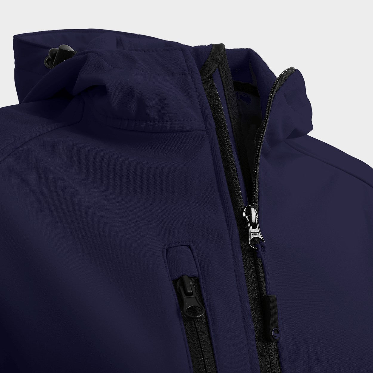 Γυναικείο μπουφάν softshell REEF NAVY BLUE - 4