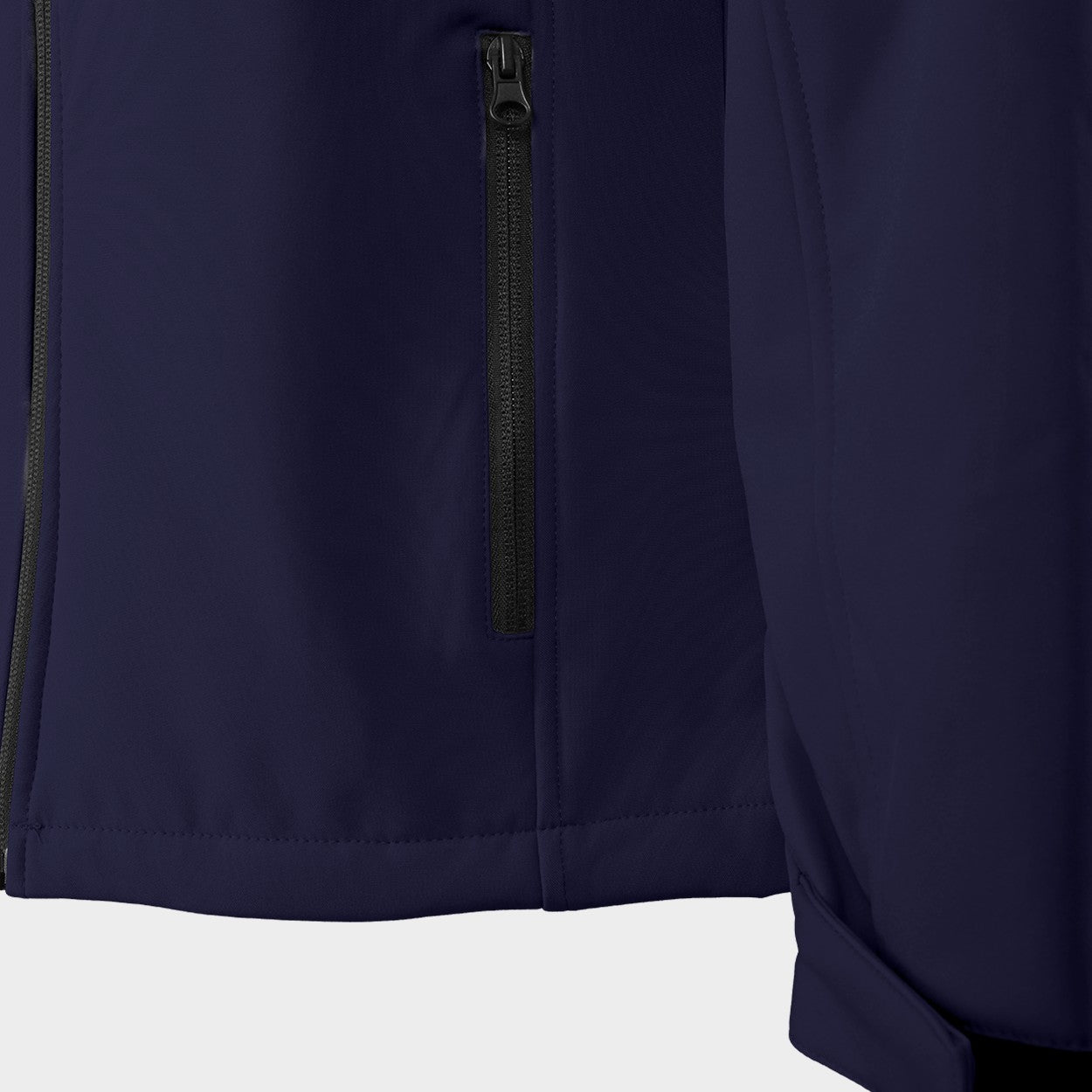 Γυναικείο μπουφάν softshell REEF NAVY BLUE - 5