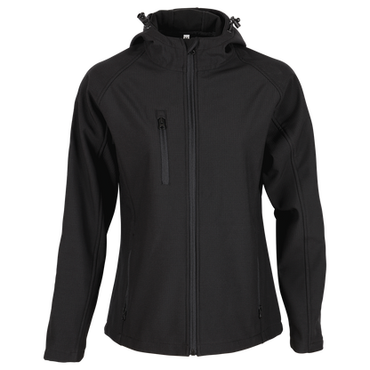 Lady's softshell jacket ULTAR - 1