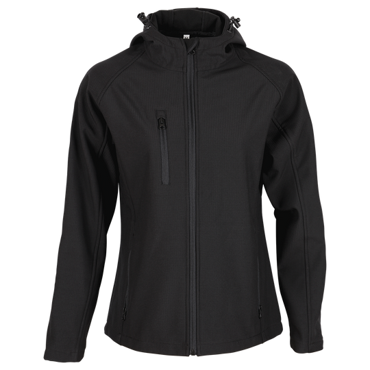 Μπουφάν ULTAR Γυναικείο softshell - 1