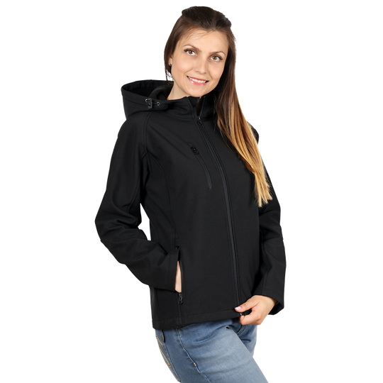 Μπουφάν ULTAR Γυναικείο softshell - 2