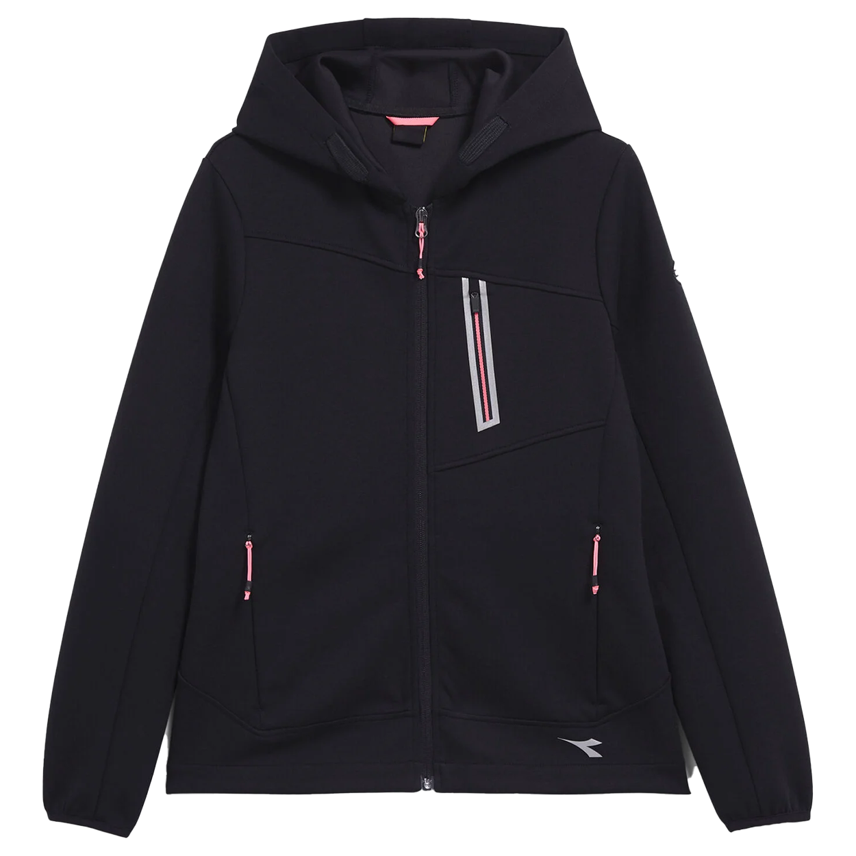 Hanorac de damă DIADORA HORACET ABILITY ATHENA - 1