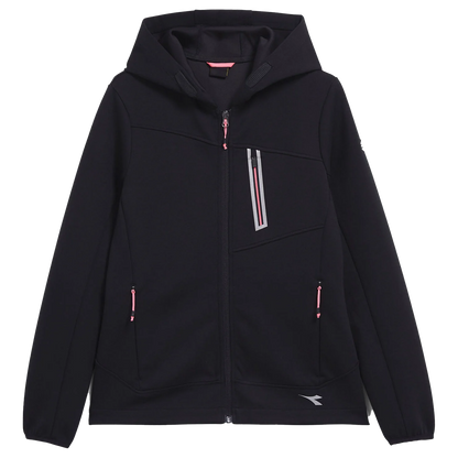 Hanorac de damă DIADORA HORACET ABILITY ATHENA - 1
