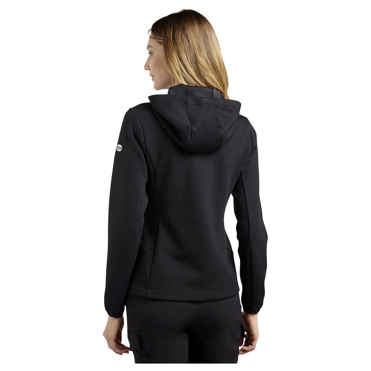 Hanorac de damă DIADORA HORACET ABILITY ATHENA - 2