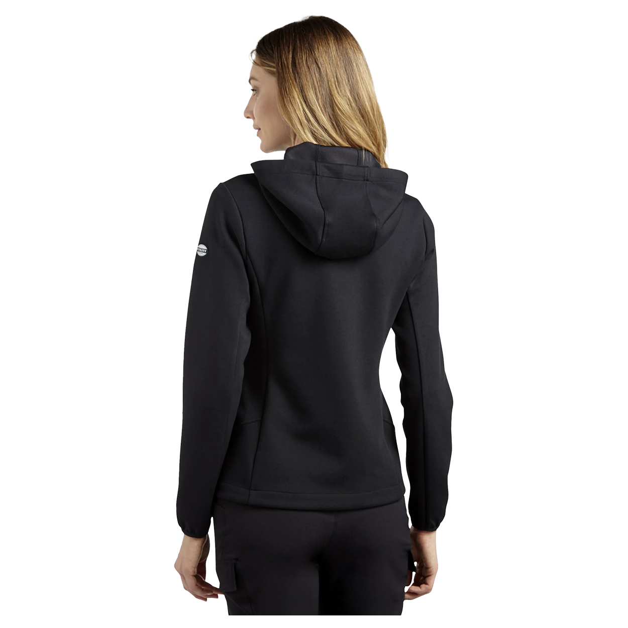 Hanorac de damă DIADORA HORACET ABILITY ATHENA - 2
