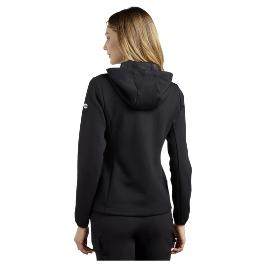 Γυναικεία ζακέτα DIADORA SWEATSHIRT ABILITY ATHENA - 2