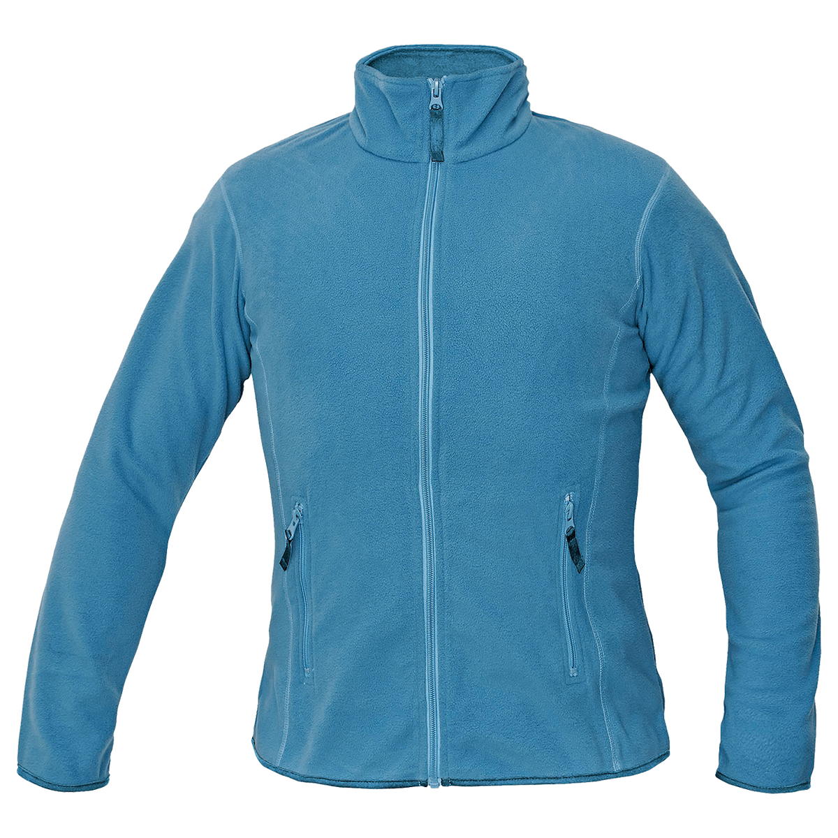 Дамски суитшърт GOMTI LIGHT BLUE