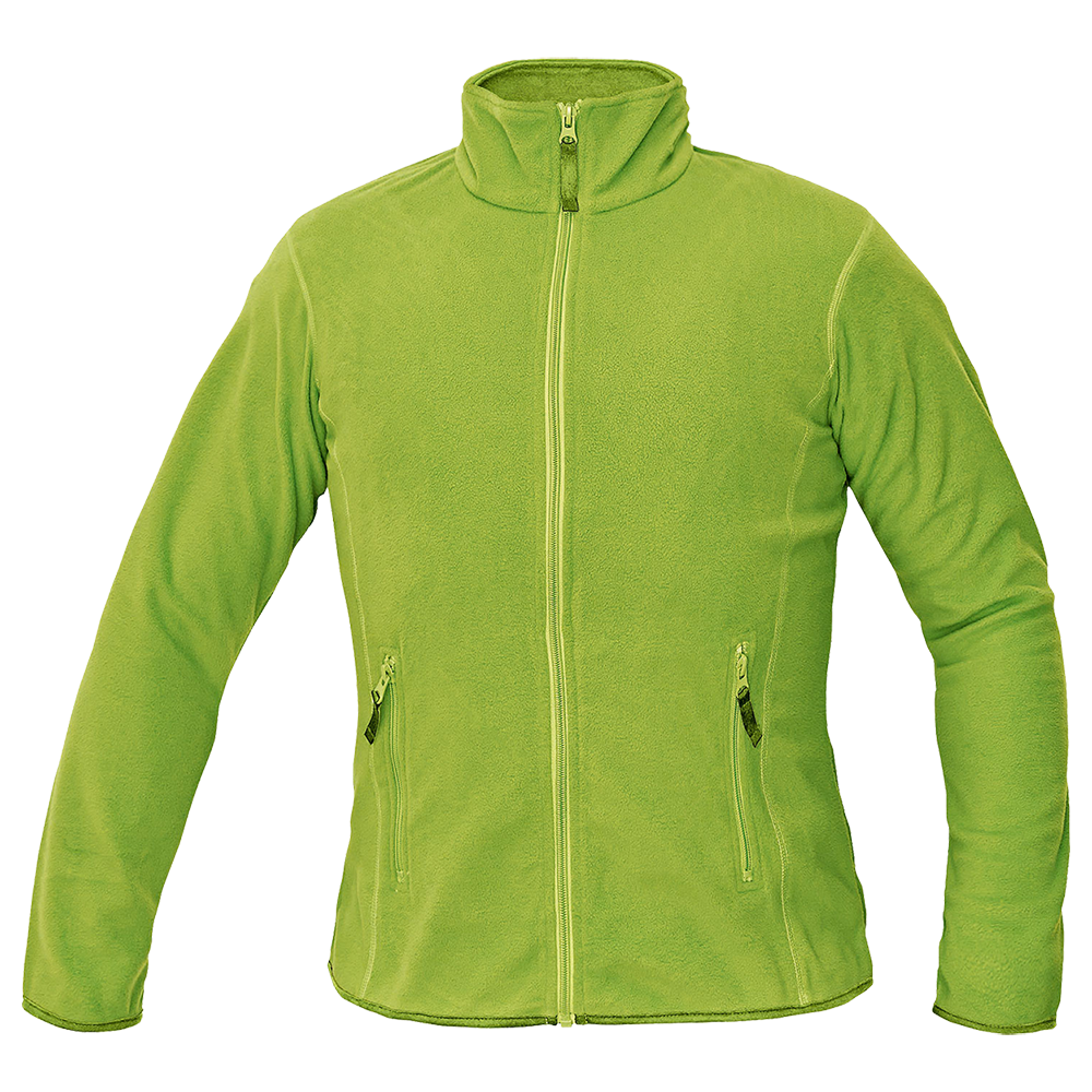 GOMTI LIME Lady's sweatshirt