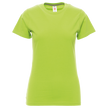 Tricou pentru femei PAYPER SUNSET VERDE ACID