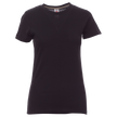 Tricou pentru femei PAYPER SUNSET NEGRU