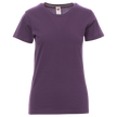Tricou de damă PAYPER SUNSET INDIGO