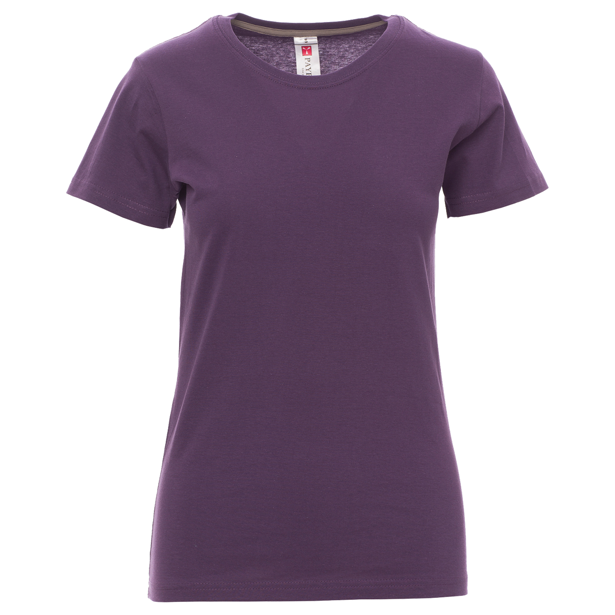 Tricou de damă PAYPER SUNSET INDIGO