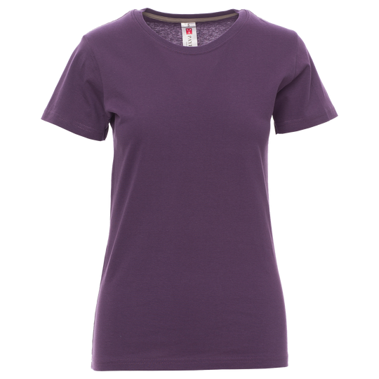 Tricou de damă PAYPER SUNSET INDIGO