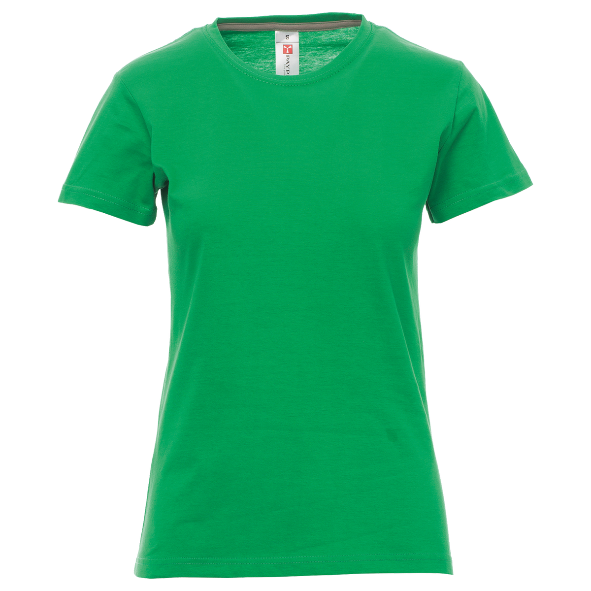 Дамска тениска PAYPER SUNSET JELLY GREEN
