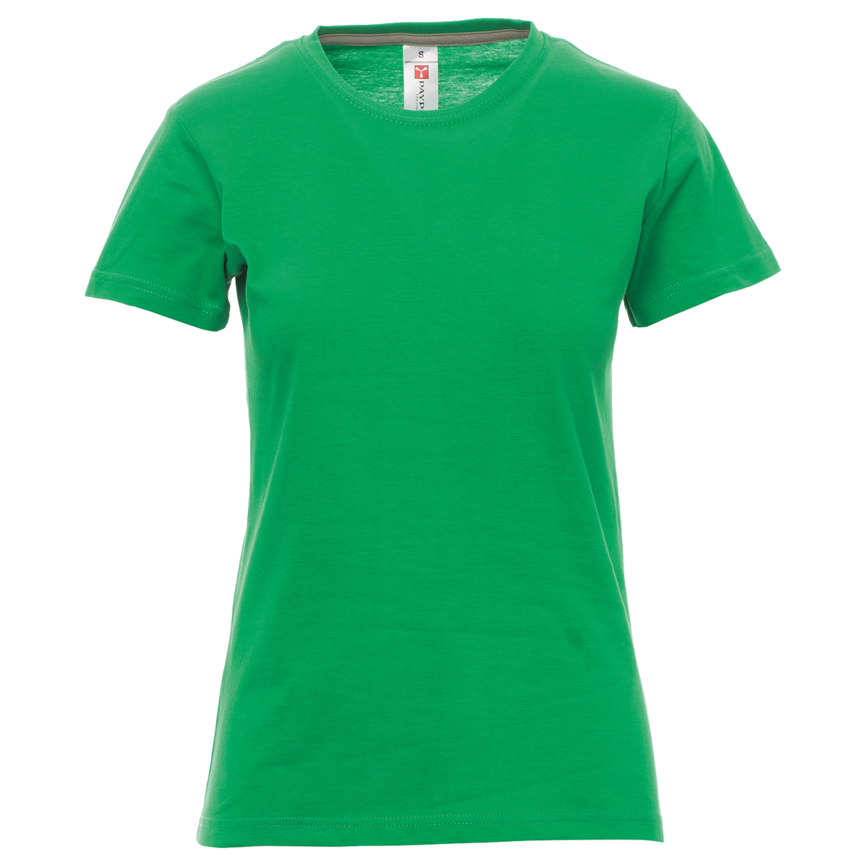 Дамска тениска PAYPER SUNSET JELLY GREEN