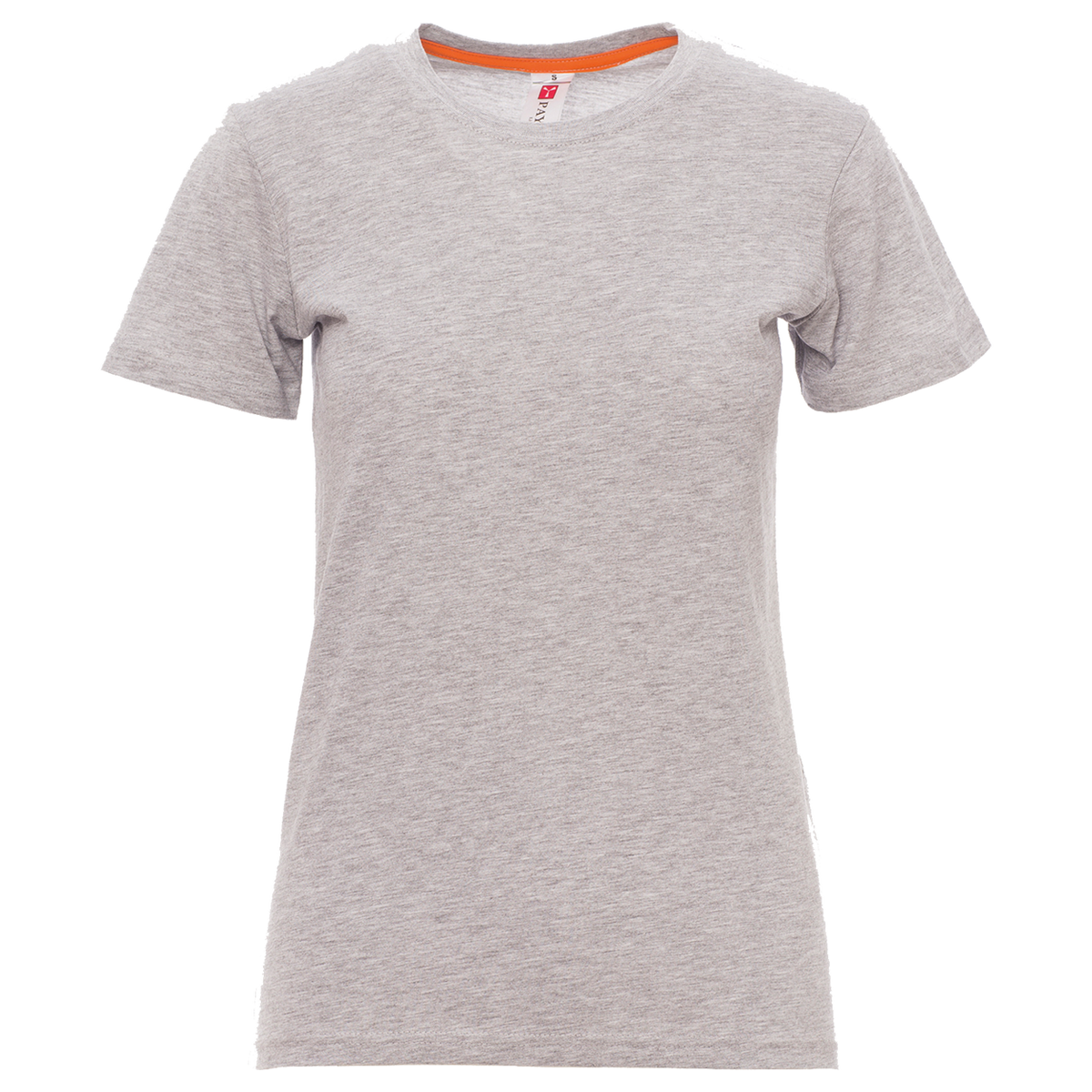Tricou pentru femei PAYPER SUNSET MELANGE
