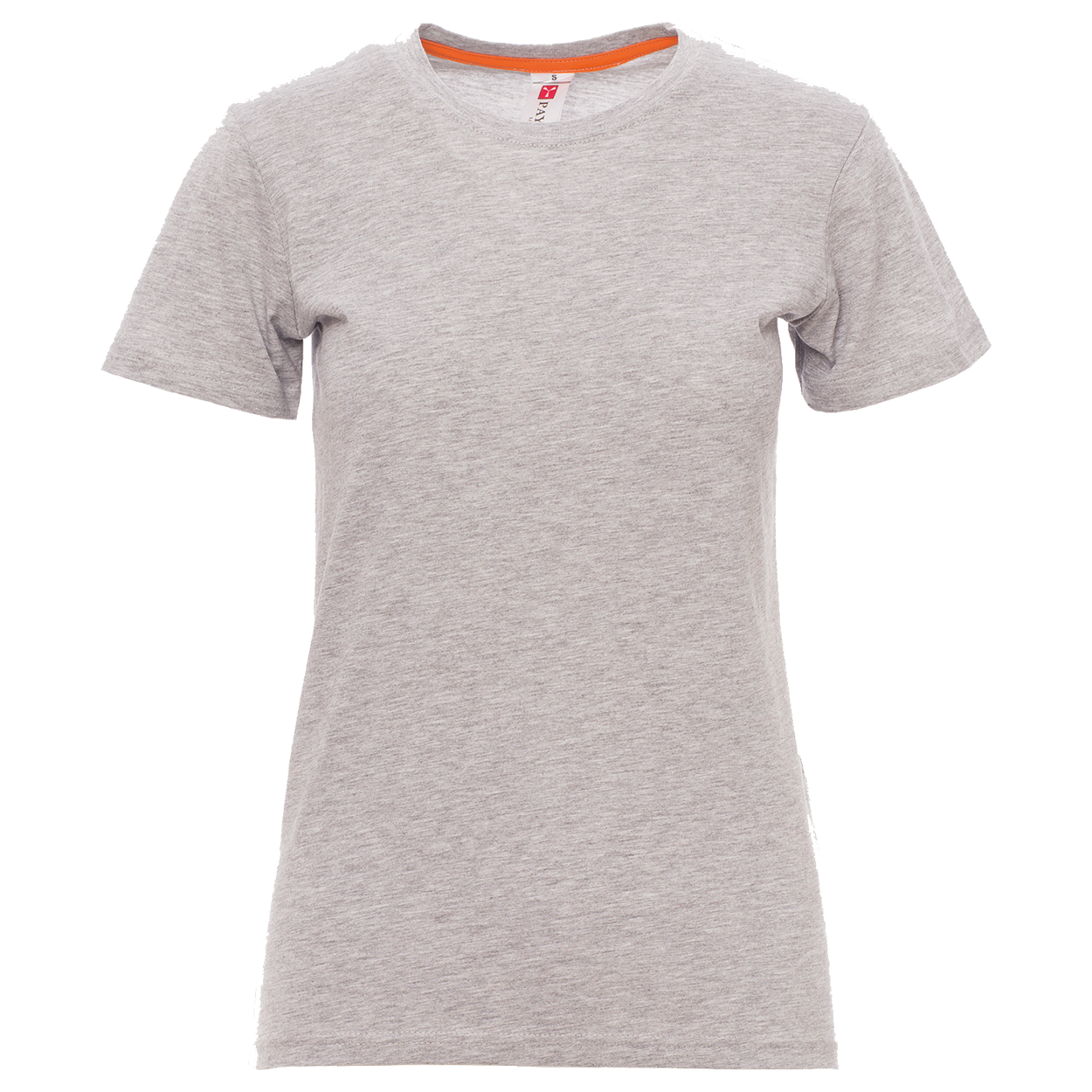 Tricou pentru femei PAYPER SUNSET MELANGE