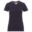 Tricou pentru femei PAYPER SUNSET ALBASTRU MARINL